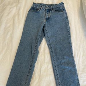 Brandy Melville jeans